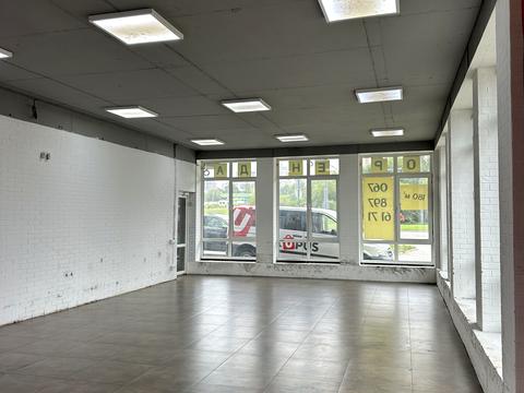 комерційна за адресою Львів, Хуторівка вул., 35В