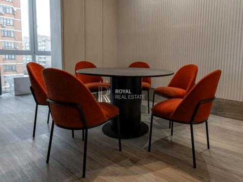 комерційна за адресою Бульварно-Кудрявська вул. (Воровського), 15 А