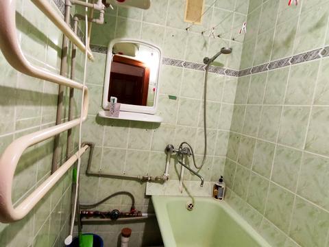 квартира по адресу Кошевого Олега ул., 31