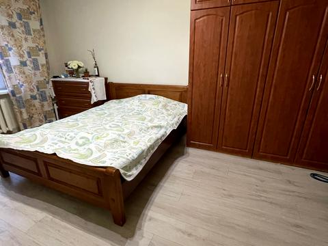квартира за адресою Драгоманова вул., 1-Г
