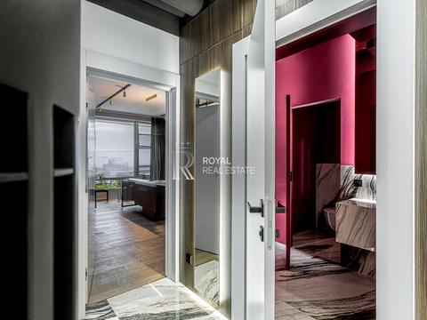 комерційна за адресою Кловський узвіз (Кловський), 7