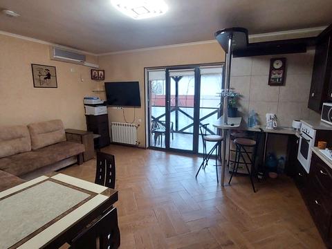 дом по адресу Днепровская ул. (Калинина)