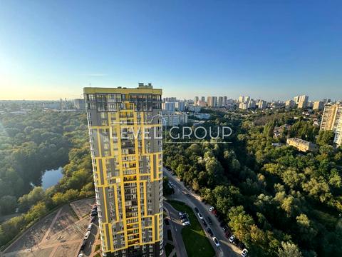 квартира за адресою Кадетський Гай вул., 10