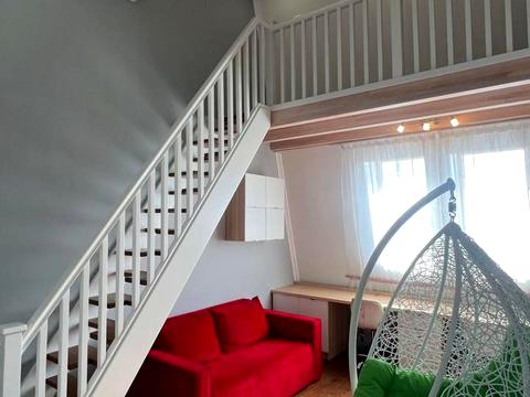 квартира за адресою Голубовича, 37