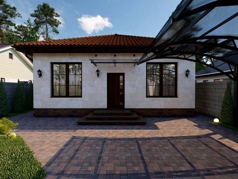 дом по адресу Незалежності вул