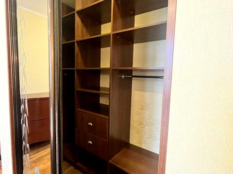 квартира за адресою Бориса Гмирі вул., 4