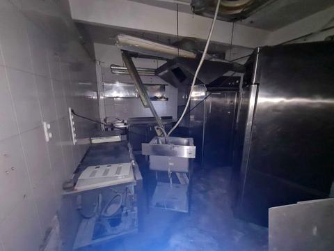 коммерческая по адресу Большая Васильковская ул. (Красноармейская), 23