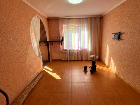 квартира по адресу Строителей бульв., 17