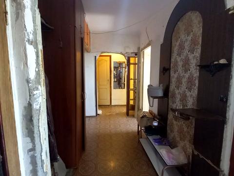 квартира за адресою Академіка Корольова вул., 74ь