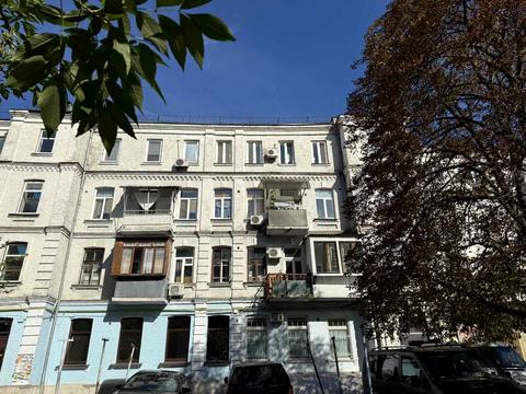 квартира за адресою Юрківська вул., 37