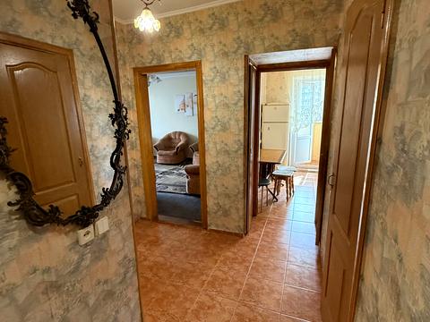 квартира за адресою Євгена Чикаленка вул., 66а