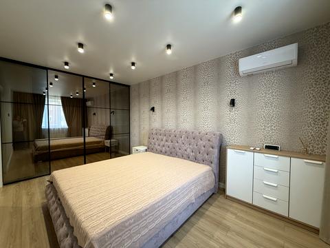 квартира по адресу Святошинская ул., 58