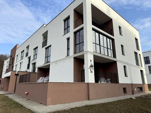 квартира за адресою Героїв України вул., 7В