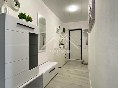 квартира по адресу 5-й Заречный микрорайон , 30