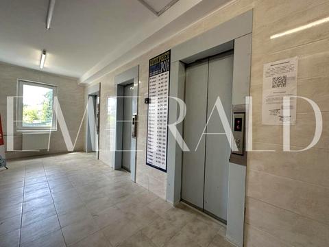 квартира по адресу Коноплянская ул., 22-А