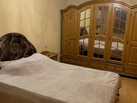 квартира по адресу Отрадный просп. (Чубаря), 38-Б