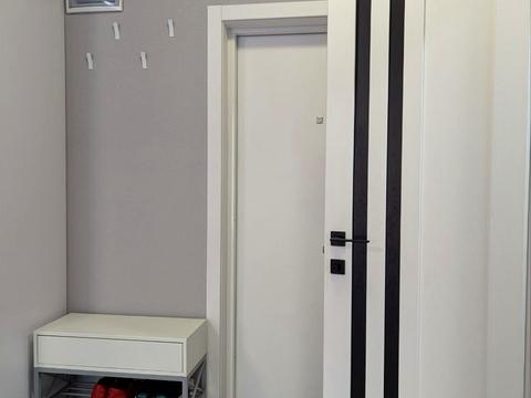 квартира по адресу Набережная Победы ул., 42
