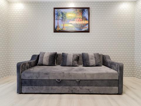 квартира за адресою Бастіонна вул., 1
