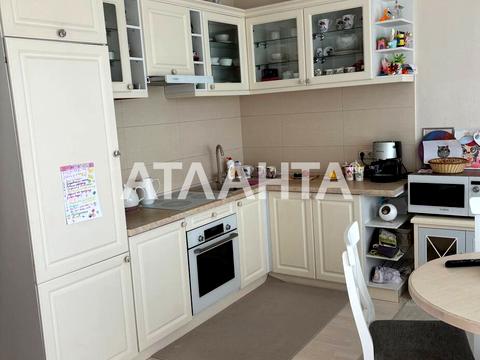 квартира по адресу Литературная ул., 1а