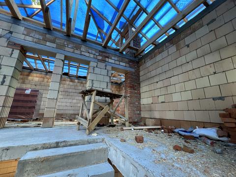 будинок за адресою Академіка Ромоданова вул. (Льва Толстого)