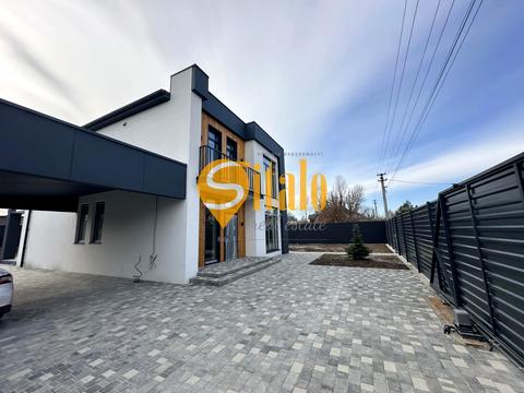 дом по адресу Центральна, 177