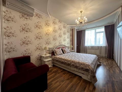квартира за адресою Перлинна вул., 5