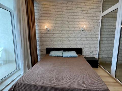 квартира за адресою Аркадійське плато вул. (Гагаринське плато), 5/3