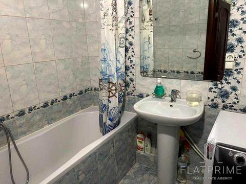 квартира за адресою Сім'ї Кульженків вул. (Петра Дегтяренка), 33