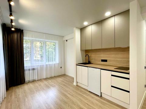 квартира за адресою Сулеймана Стальського вул., 8