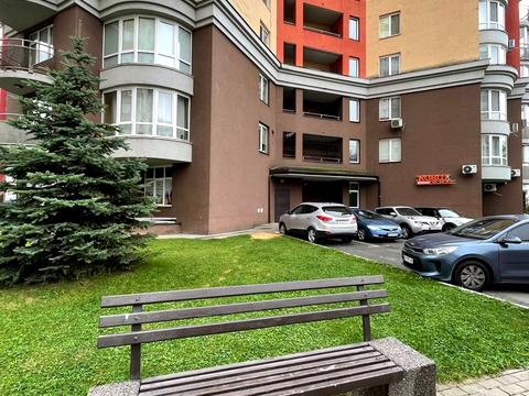 квартира по адресу Композитора Мейтуса ул., 4