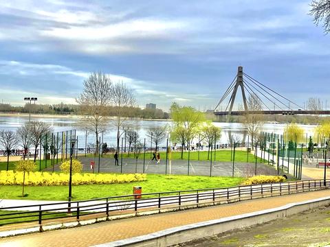 квартира по адресу Владимира Ивасюка просп. (Героїв Сталінграду), 6