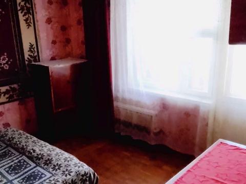 квартира по адресу Оноре де Бальзака ул., 46-А