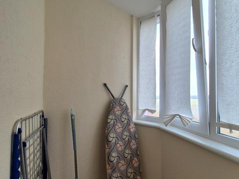 квартира по адресу Юності ул., 3