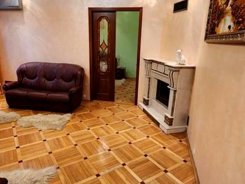 квартира за адресою Іллі Мечникова вул., 27