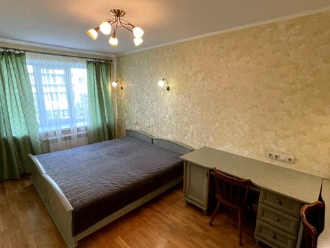квартира по адресу Лукьяновская ул., 63