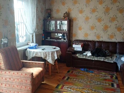 будинок за адресою Польва, 7