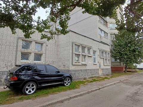 квартира за адресою Дніпровська вул., 31