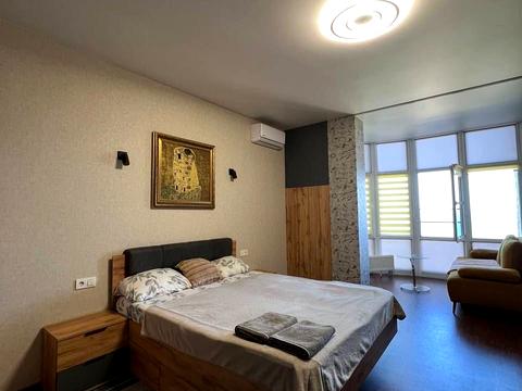 квартира по адресу Фонтанская дорога ул. (Перекопской дивизии улица), 122