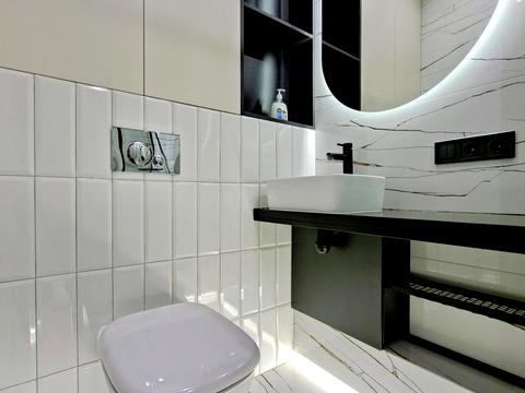 квартира по адресу Мартовская ул., 12