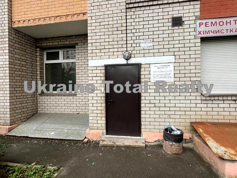 квартира за адресою Алматинська вул. (Алма-Атинська), 39-А