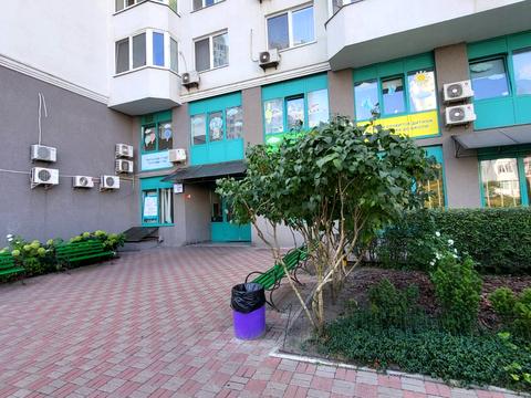 комерційна за адресою Єлизавети Чавдар вул., 11