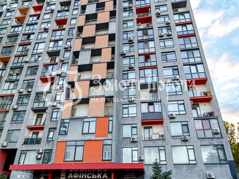 квартира за адресою Ракетна вул., 24-Б