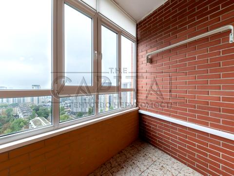 квартира по адресу Евгения Коновальца ул. (Щорса), 36-В
