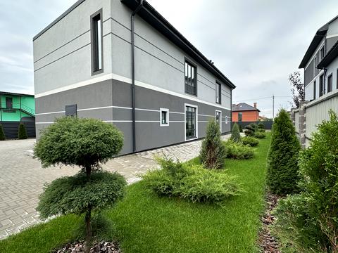 будинок за адресою Академіка Шалімова вул., 16в