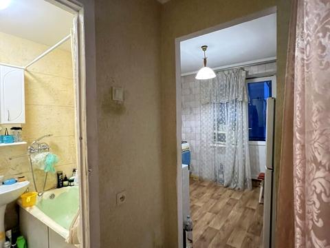 квартира по адресу Академика Королёва ул., 34