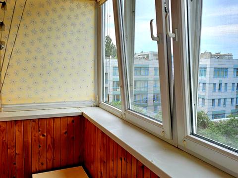 квартира по адресу Зеленого Клина пер. (Уссурийский), 6