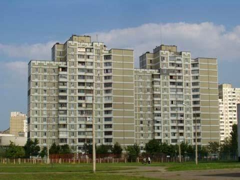 квартира за адресою Ревуцького вул., 11-Г