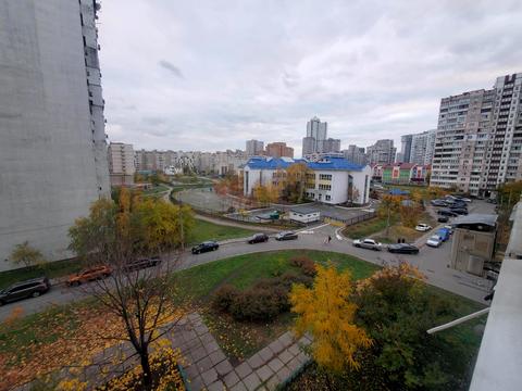 квартира за адресою Урлівська вул., 5-А