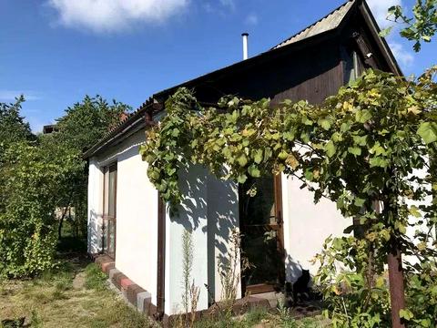 будинок за адресою 14-та Садова вул.