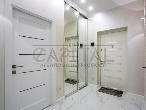 квартира по адресу Миколы Бажана просп., 16